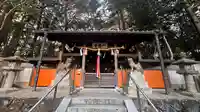 八幡神社(奈良県)