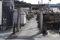 丹生酒殿神社(和歌山県)