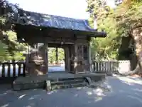 十三社神社(東京都)