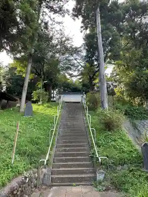 熊野神社(東京都)