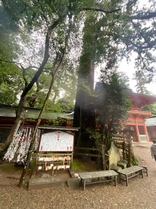 鹿島神宮(茨城県)