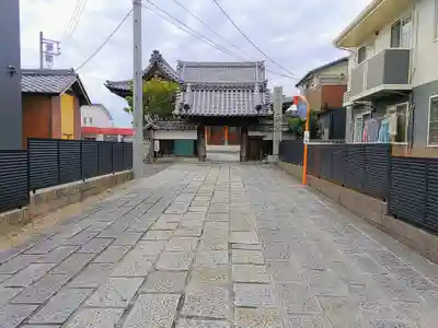 玉泉寺のその他建物