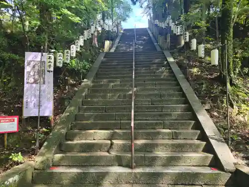 石山寺(滋賀県)