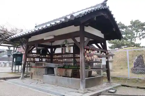 興福寺 南円堂(奈良県)