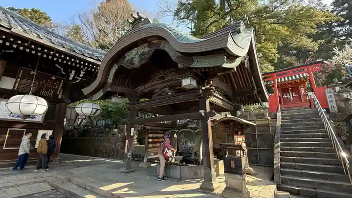 東大寺(奈良県)