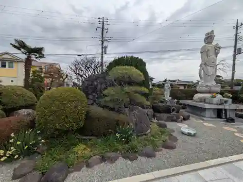南泉寺(神奈川県)