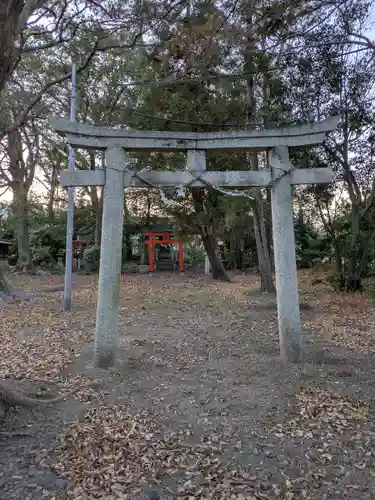 膳所神社(滋賀県)