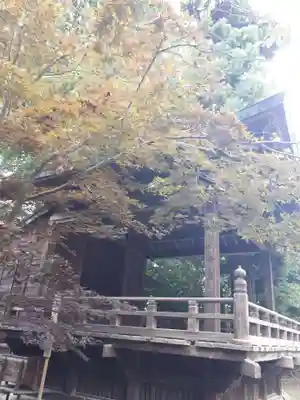 星宮神社のその他建物