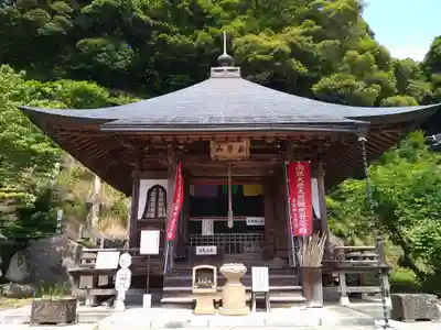 清巌寺(島根県)