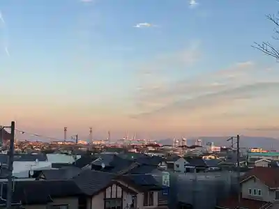 袖師神明宮(静岡県)