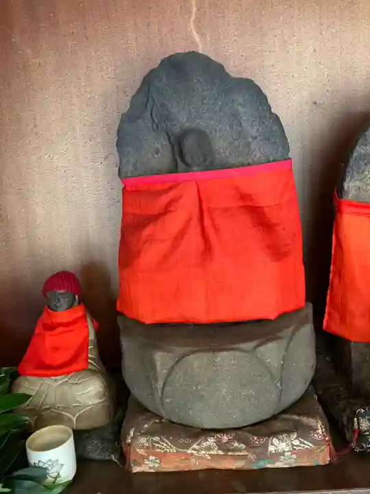 北向き地蔵尊 (大中橋)(兵庫県)