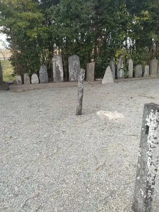 川口神社(宮城県)
