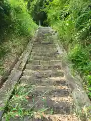 熊野神社(宮城県)