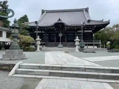 本覚寺(神奈川県)