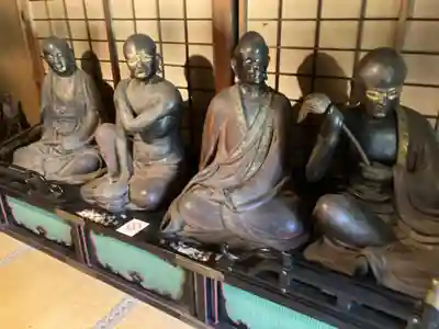 観音寺（世田谷山観音寺）(東京都)