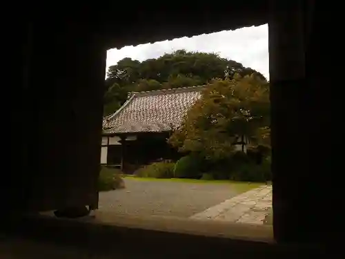 浄光明寺のその他建物