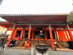 六波羅蜜寺(京都府)