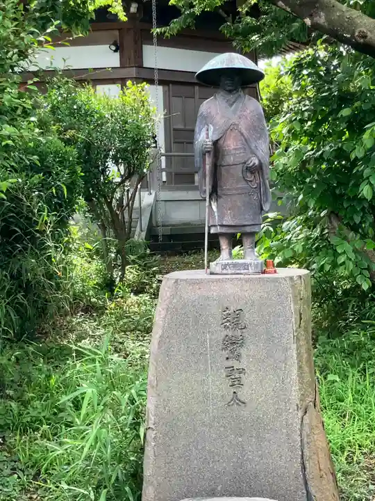 居多ケ浜見真堂(新潟県)
