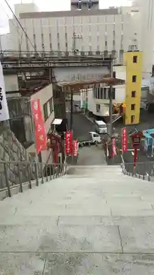 水戸東照宮のその他建物