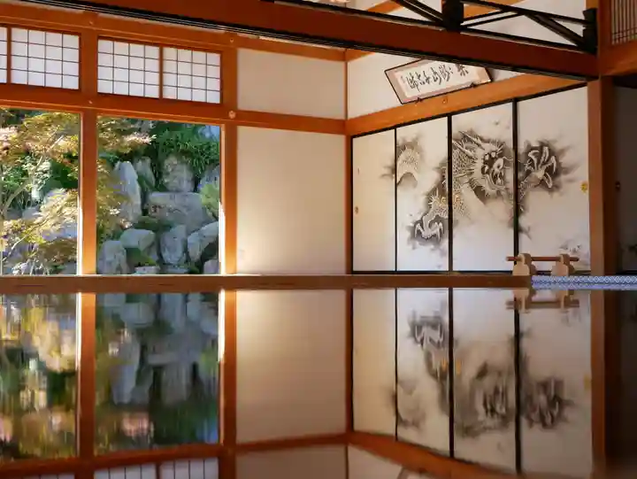 宝徳寺のその他建物