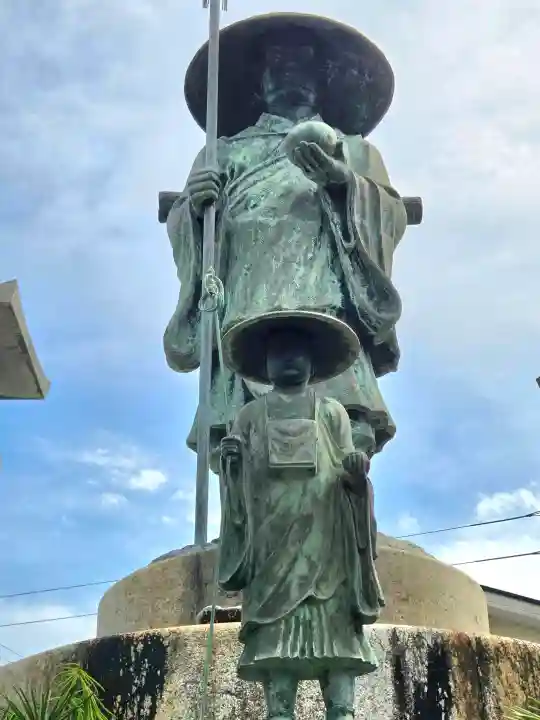 三河三弘法第二番 西福寺(愛知県)