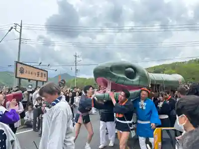 赤城神社(群馬県)
