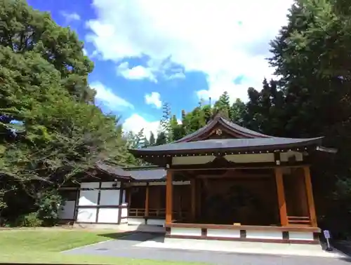 阿佐ヶ谷神明宮(東京都)