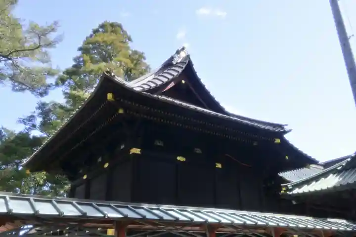 玉前神社(千葉県)