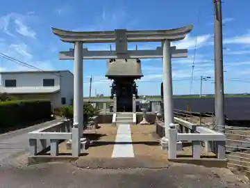水神宮(千葉県)