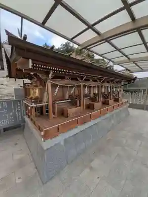 生石神社(兵庫県)