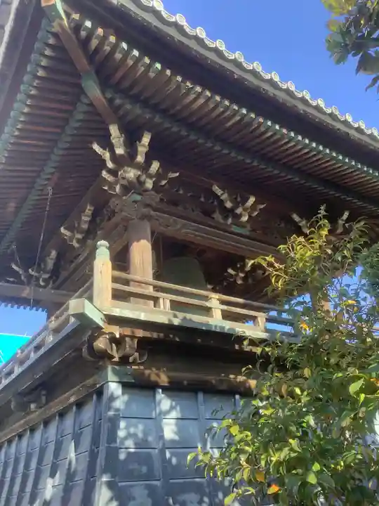高屋山 永正寺(愛知県)