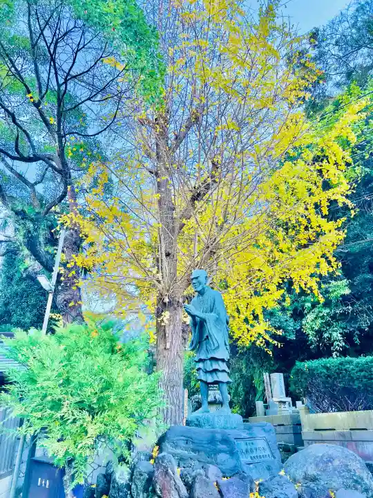 光触寺(神奈川県)