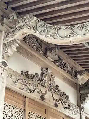 上ノ國八幡宮(北海道)