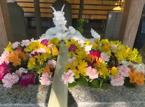 田無神社(東京都)