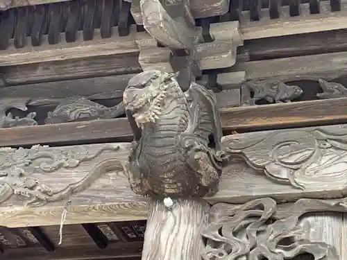 田村大元神社(福島県)