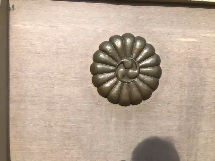 宇都宮二荒山神社のその他建物