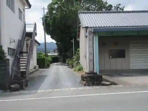八幡宮(静岡県)