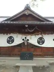 松本神社(長野県)