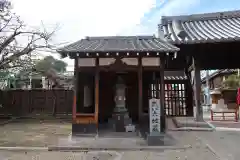 笠覆寺 (笠寺観音)(愛知県)