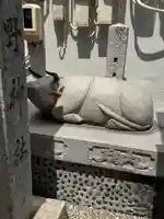 北野神社(大須)(愛知県)