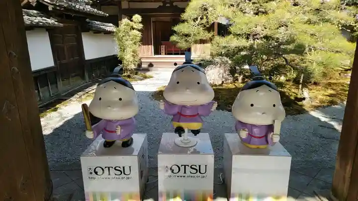 石山寺(滋賀県)