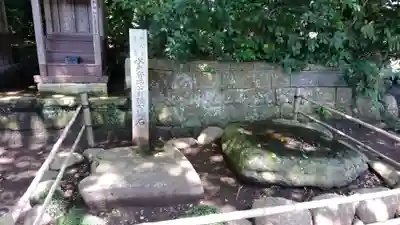 酒列磯前神社のその他建物
