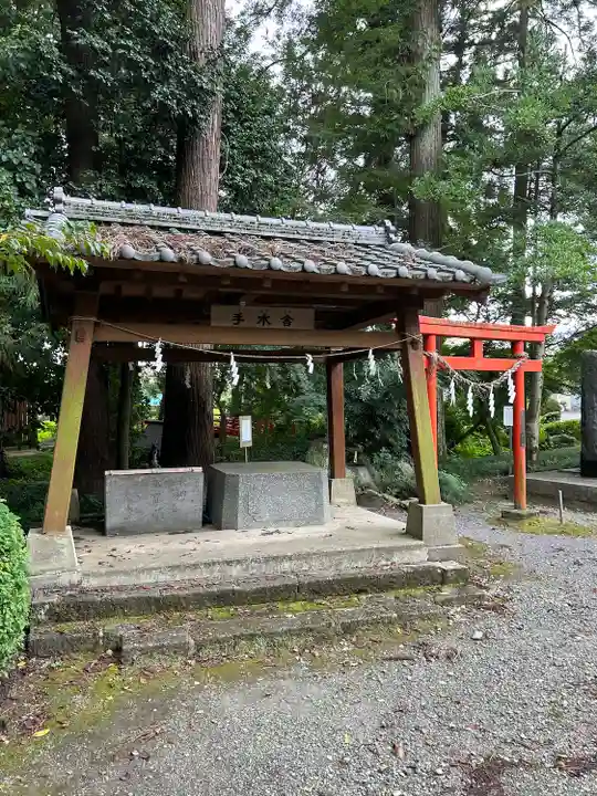 大神神社(栃木県)