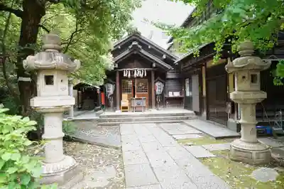 久國神社(東京都)
