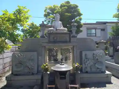 蓮昌寺(神奈川県)