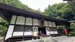 水潜寺(埼玉県)