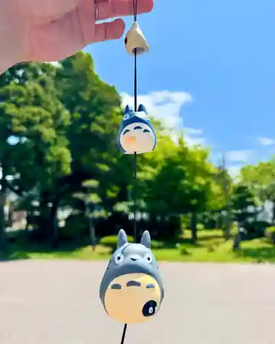 伊達神社(北海道)