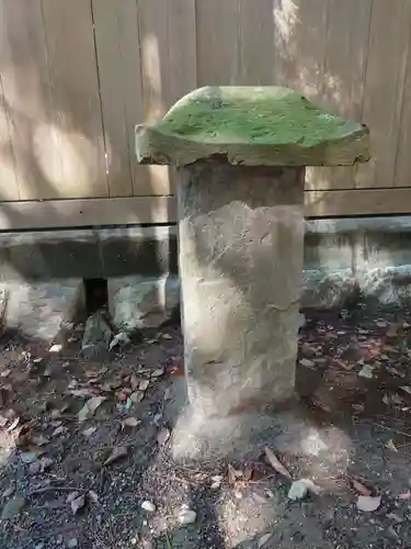 蒲神明宮(静岡県)