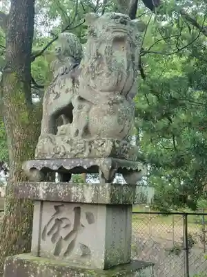 龍神社(愛媛県)