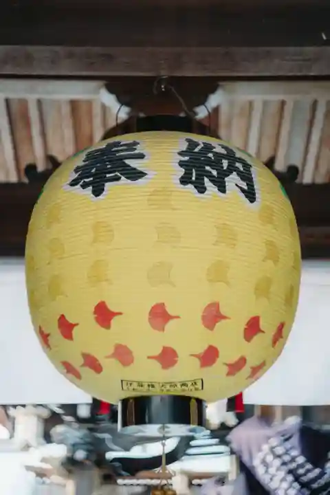 櫛田神社の山門・神門